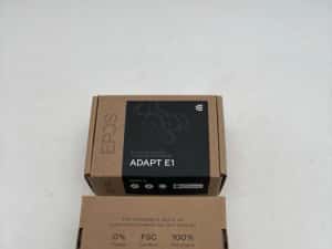 Epos ADAPT E1TWS, alb, sigilate, transport ZERO Ocazie — miniatura 6
