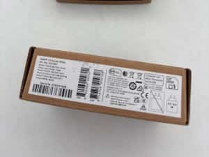 Epos ADAPT E1TWS, alb, sigilate, transport ZERO Ocazie — miniatura 7