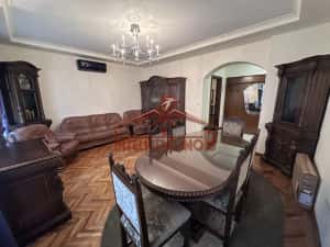 Apartament cu 3 camere și garaj in Sibiu pe George Cosbuc — miniatura 3