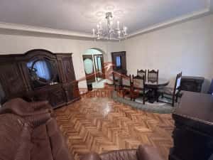 Apartament cu 3 camere și garaj in Sibiu pe George Cosbuc — miniatura 4