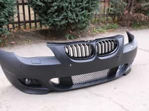 Bara Fata M BMW Seria 5 E60 M-Tech, retur Gratuit — miniatura 2