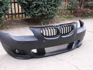 Bara Fata M BMW Seria 5 E60 M-Tech, retur Gratuit — miniatura 8