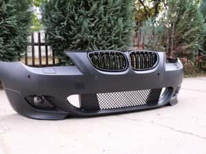 Bara Fata M BMW Seria 5 E60 M-Tech, retur Gratuit — miniatura 9