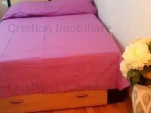 Garsoniera Mobilata si Utilata, etaj 2, zona Hipodrom — miniatura 1