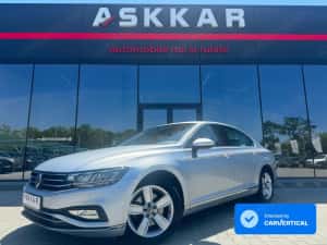 Vand Passat 2020 Diesel 1968 cmc • Sector 1, Bucuresti