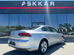 Vand Passat 2020 Diesel 1968 cmc • Sector 1, Bucuresti — miniatura 3