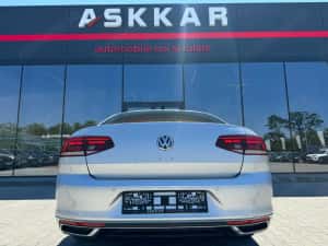 Vand Passat 2020 Diesel 1968 cmc • Sector 1, Bucuresti — miniatura 4