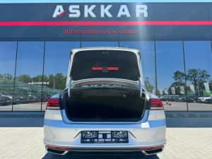 Vand Passat 2020 Diesel 1968 cmc • Sector 1, Bucuresti — miniatura 5