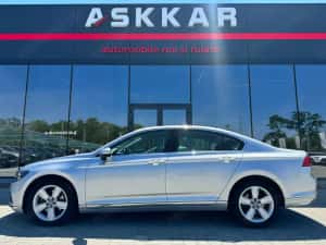 Vand Passat 2020 Diesel 1968 cmc • Sector 1, Bucuresti — miniatura 6