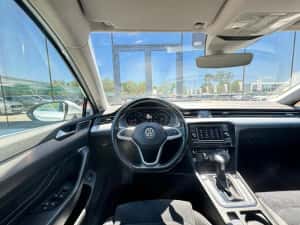 Vand Passat 2020 Diesel 1968 cmc • Sector 1, Bucuresti — miniatura 7