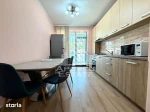Apartament 2 camere de vanzare, loc de parcare, Timisoara, judet Timis — miniatura 4
