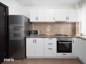 Apartament 2 camere de inchiriat | Sanpetru Residence | — miniatura 3