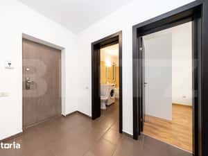 Apartament 2 camere de inchiriat | Sanpetru Residence | — miniatura 4