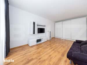 Apartament 2 camere de inchiriat | Sanpetru Residence | — miniatura 5