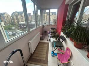 Apartament 3 camere, metrou Berceni — miniatura 5