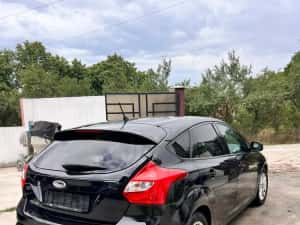 Ford Focus 1.6benzină, 150cp, an 2011,euro 5 — miniatura 4