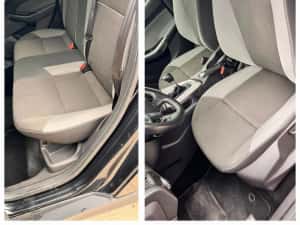 Ford Focus 1.6benzină, 150cp, an 2011,euro 5 — miniatura 7