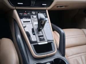Porsche Cayenne coupe 3.0 pachet GTS — miniatura 4