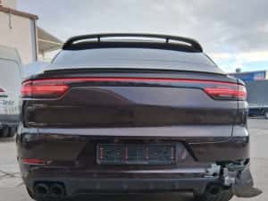 Porsche Cayenne coupe 3.0 pachet GTS — miniatura 5