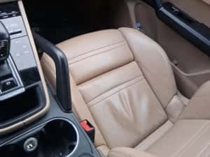 Porsche Cayenne coupe 3.0 pachet GTS — miniatura 6