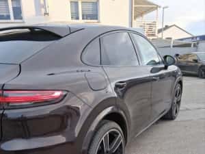 Porsche Cayenne coupe 3.0 pachet GTS — miniatura 7