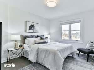 Apartament modern cu 3 camere, zona Aparatorii Patriei, acces metrou — miniatura 6