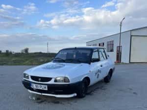 Vând urgent dacia 1310 — miniatura 5