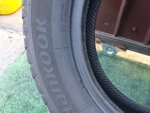 215.65.16c Bridgestone 205.65.16c Hankook — miniatura 7