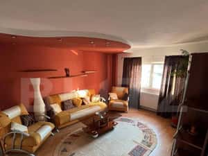 Apartament deosebit cu 3 camere. Confort, spatiu si locatie excelenta