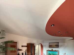 Apartament deosebit cu 3 camere. Confort, spatiu si locatie excelenta — miniatura 3