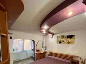 Apartament deosebit cu 3 camere. Confort, spatiu si locatie excelenta — miniatura 4
