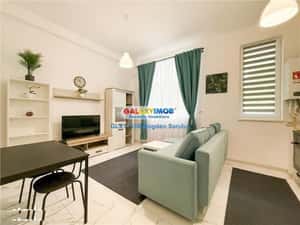 Apartament cu 2 camere de inchiriat Militari Residence — miniatura 2