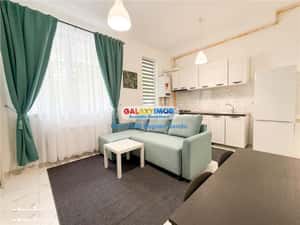 Apartament cu 2 camere de inchiriat Militari Residence — miniatura 3