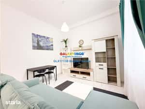 Apartament cu 2 camere de inchiriat Militari Residence — miniatura 5
