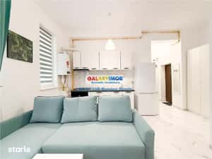 Apartament cu 2 camere de inchiriat Militari Residence — miniatura 6