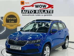 Skoda Karoq 2018 - Vehicul second-hand — miniatura 1
