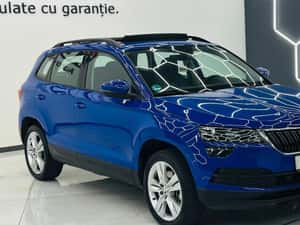 Skoda Karoq 2018 - Vehicul second-hand — miniatura 2