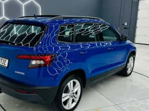 Skoda Karoq 2018 - Vehicul second-hand — miniatura 4