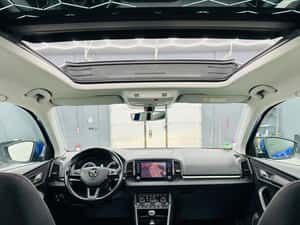 Skoda Karoq 2018 - Vehicul second-hand — miniatura 6