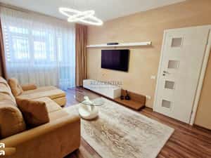 Apartament 2 camere decomandat, gata de mutare, Bd. Metalurgiei