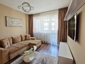 Apartament 2 camere decomandat, gata de mutare, Bd. Metalurgiei — miniatura 4