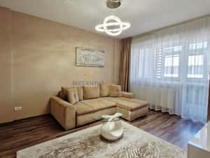 Apartament 2 camere decomandat, gata de mutare, Bd. Metalurgiei — miniatura 5