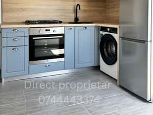 Apartament cu 2 camere în vilă – Liniște, spațiu și intimitate — miniatura 3