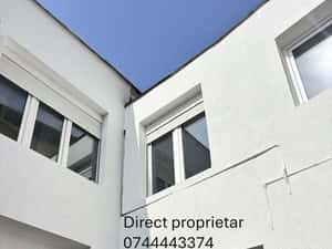 Apartament cu 2 camere în vilă – Liniște, spațiu și intimitate — miniatura 4