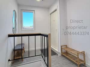 Apartament cu 2 camere în vilă – Liniște, spațiu și intimitate — miniatura 6