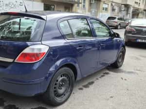 Opel Astra H  2006 cutie automată urgent — miniatura 4