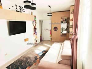 Metrou Dimitrie Leonida Bloc 2022 - Apartament 2 Camere Decomandat — miniatura 3