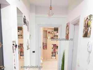 Metrou Dimitrie Leonida Bloc 2022 - Apartament 2 Camere Decomandat — miniatura 4