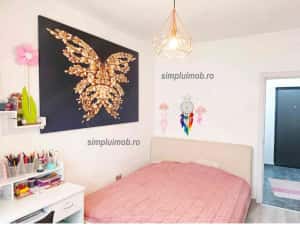 Metrou Dimitrie Leonida Bloc 2022 - Apartament 2 Camere Decomandat — miniatura 5