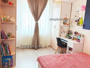 Metrou Dimitrie Leonida Bloc 2022 - Apartament 2 Camere Decomandat — miniatura 6